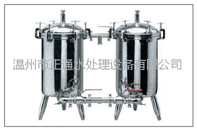 雙聯切換過濾器